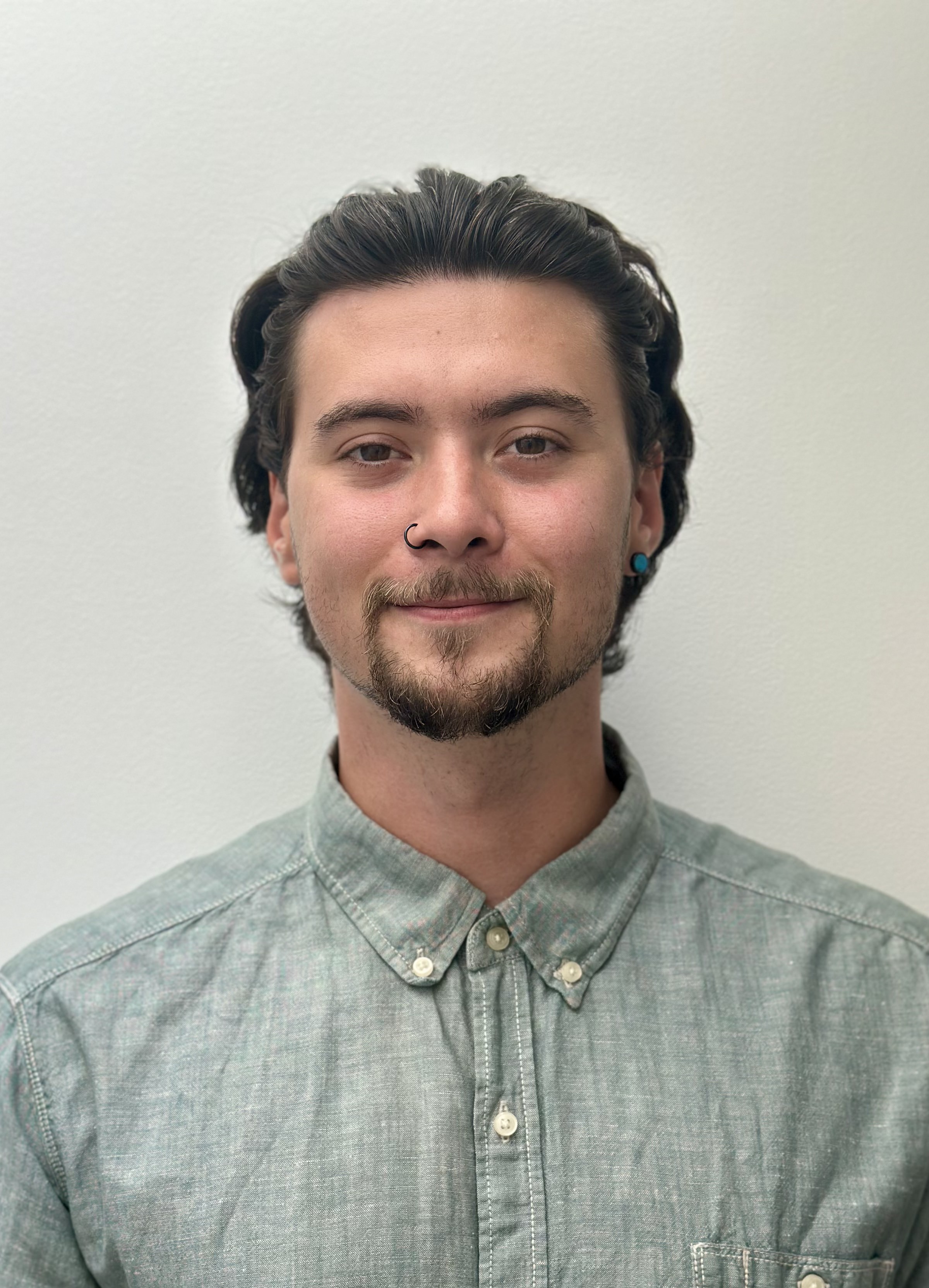Sammy Beasley, founder and maths tutor at MathsMaxing
